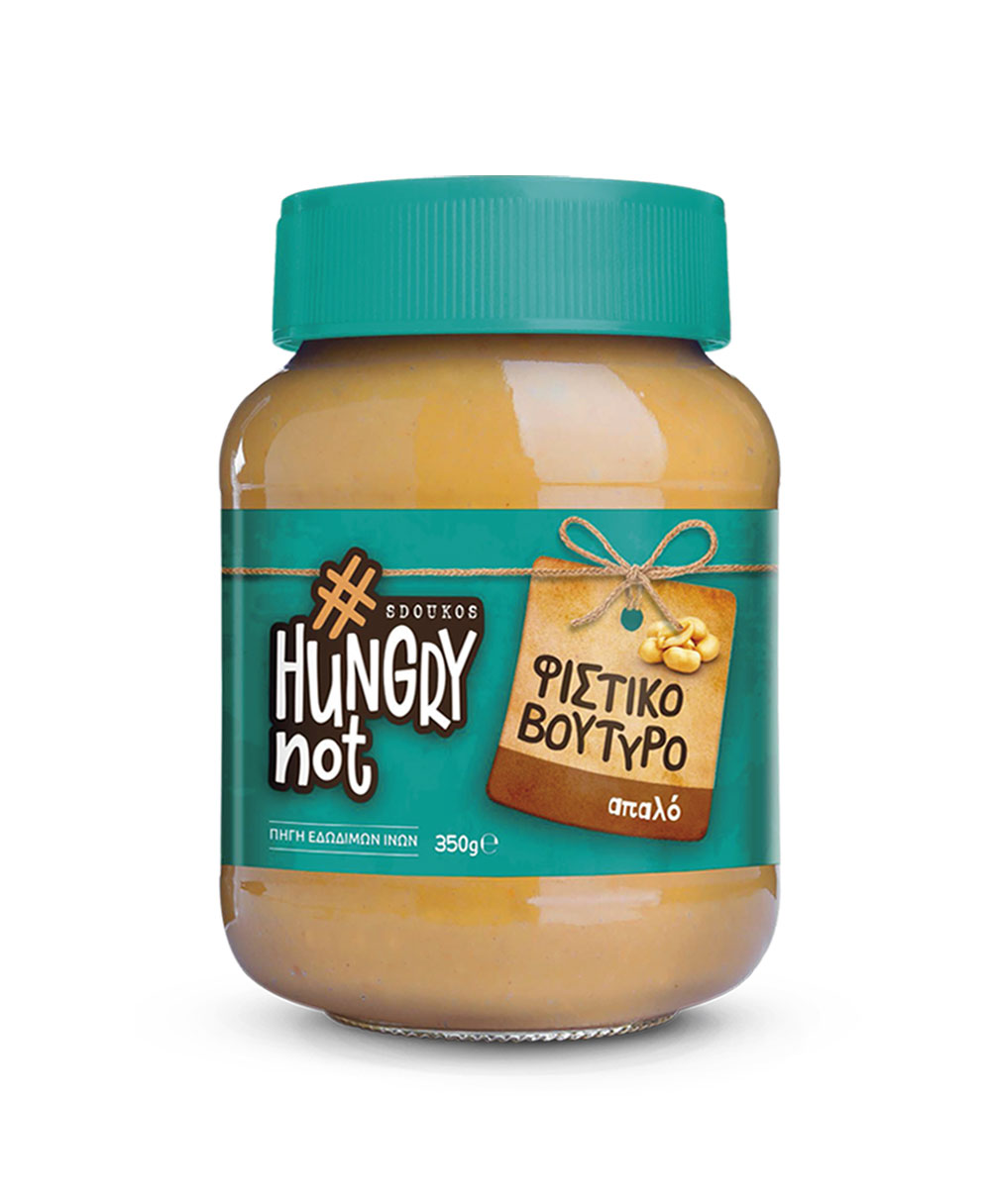 ΦΙΣΤΙΚΟΒΟΥΤΥΡΟ ΑΠΑΛΟ 350g